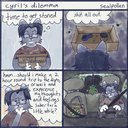 Cyril's Dilemma - 2026-06-25